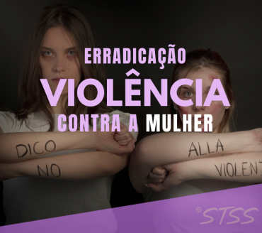 25 de Novembro - Pela Eliminação da Violência contra as Mulheres